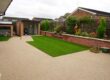 Garden Room with Accessible Landscaping, Coventry