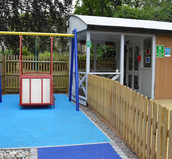 Creating a Fantastic New Garden for Helen & Douglas House Oxford. Accessible Living Company