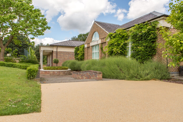 Inclusive Outdoor Spaces for Schools & Colleges