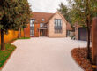 Accessible driveways