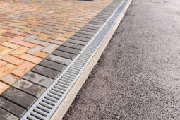 Block Paving and Drainage