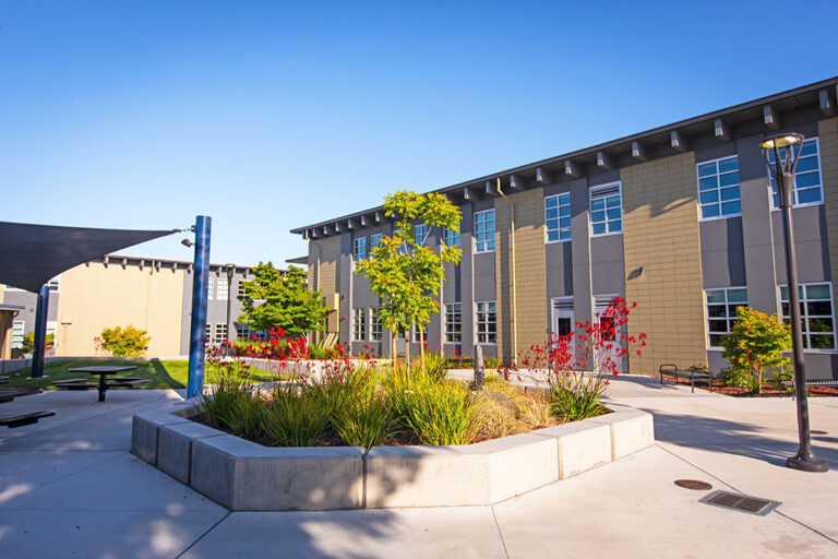 Inclusive Outdoor Spaces from The Accessible Living Company