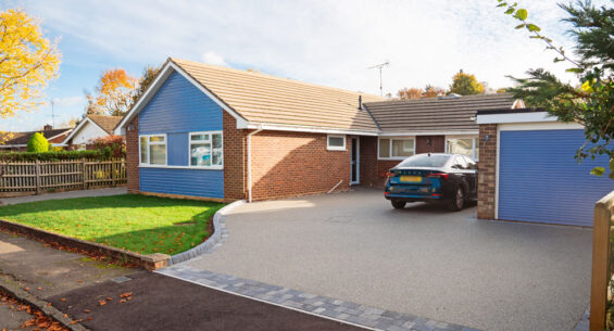 resin bound driveway service page pic 2