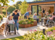 Accessible Outdoor Spaces for Local Authorities & Public Sector Organisations. The Accessible Living Company