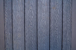 Cladding-close-up