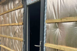 Insulation-close-up