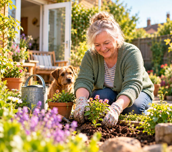 Accessible Social Areas for Charities & Community Organisations. The Accessible Living Company.