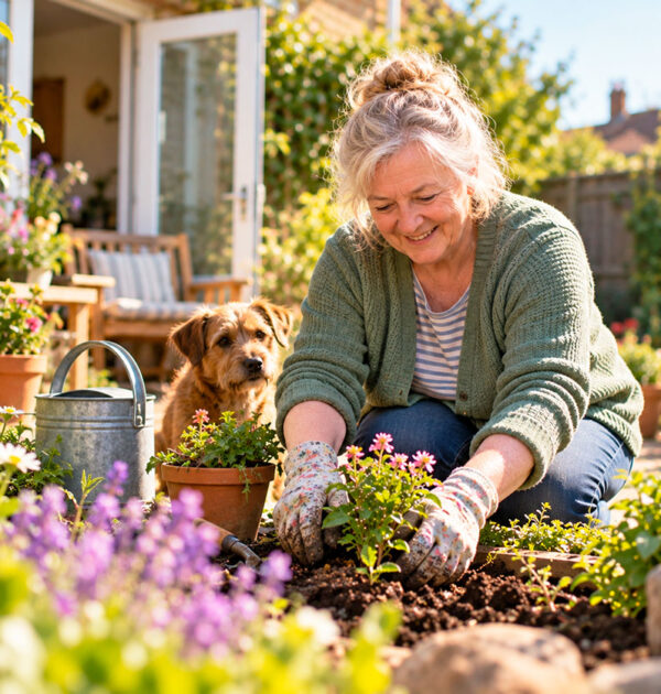 Accessible Social Areas for Charities & Community Organisations. The Accessible Living Company.