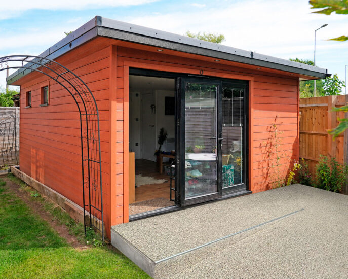 Accessible Annexes from The Accessible Living Company