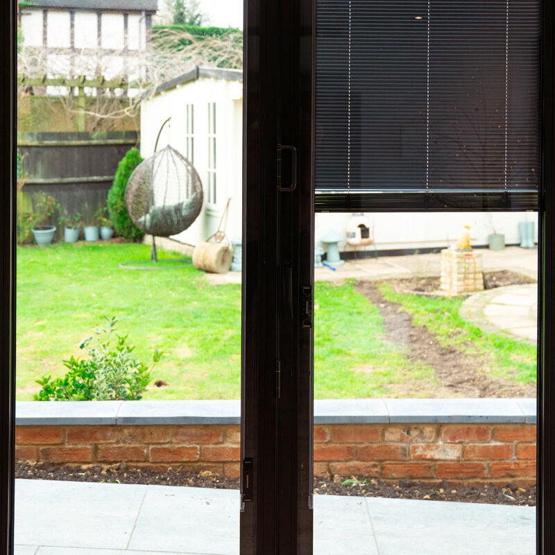 Accessible Garden Room Clinic, Milton Keynes. The Accessible Living Company