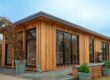 Accessible Garden Room Clinic, Milton Keynes. The Accessible Living Company
